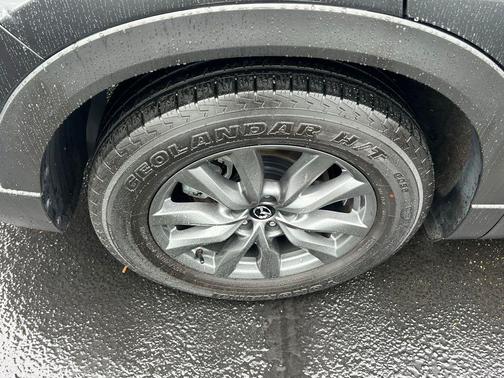 2022 Mazda CX-9 Sport