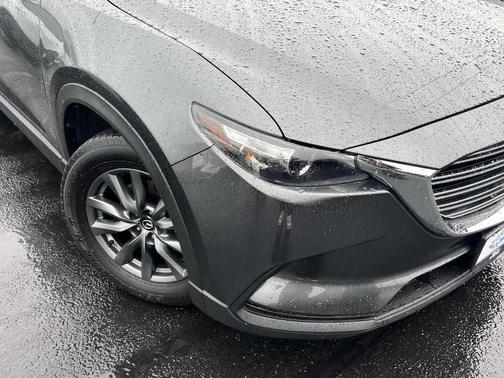 2022 Mazda CX-9 Sport