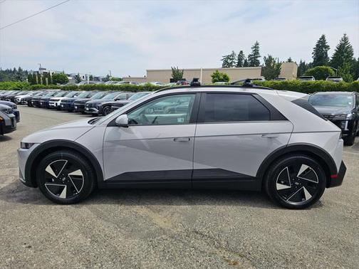 2025 Hyundai IONIQ 5 SEL