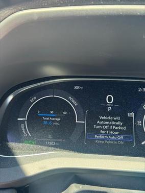 2023 Toyota Venza Limited
