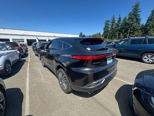2023 Toyota Venza Limited