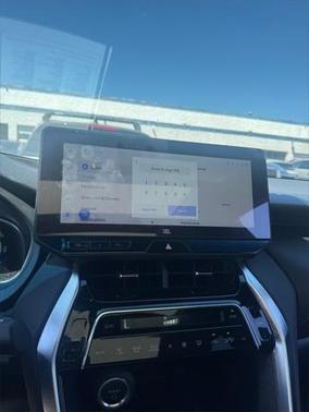 2023 Toyota Venza Limited
