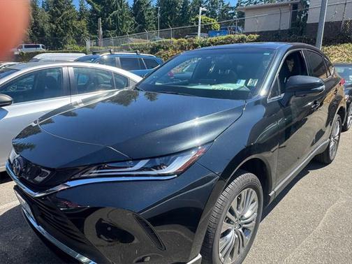 2023 Toyota Venza Limited