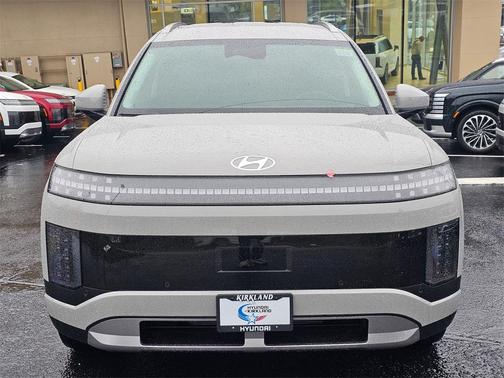 2026 Hyundai IONIQ 9 SE