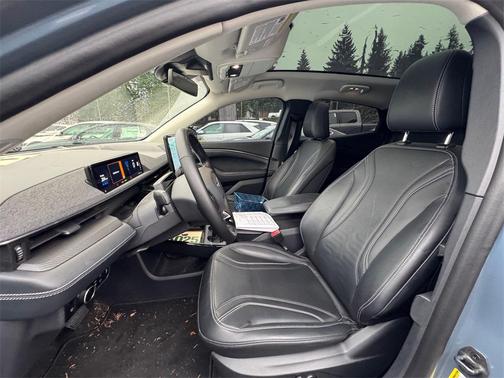 2024 Ford Mustang Mach-E Premium