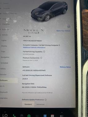 2018 Tesla Model X 100D
