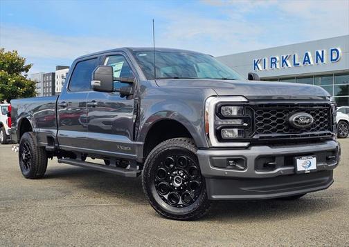 2025 Ford F-350 Lariat