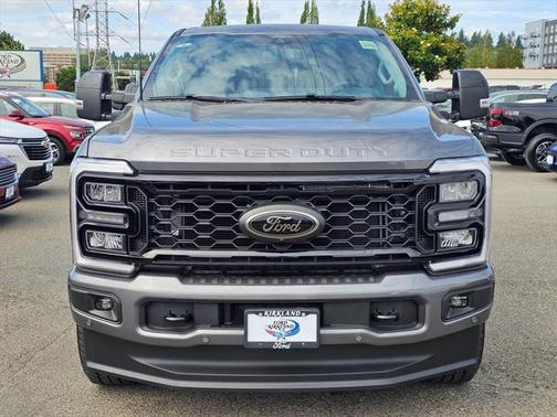2025 Ford F-350 Lariat