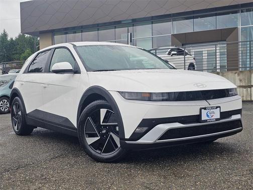 2025 Hyundai IONIQ 5 SE
