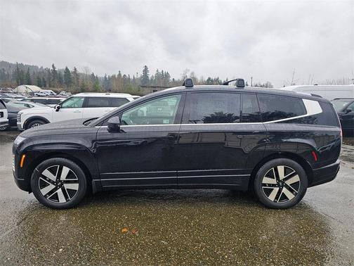 2026 Hyundai IONIQ 9 SEL