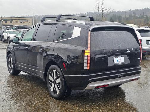 2026 Hyundai IONIQ 9 SEL