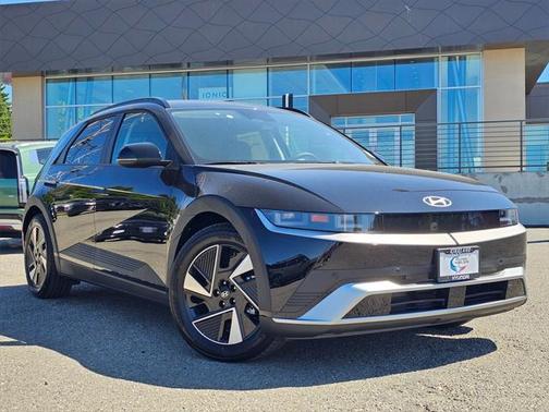 2025 Hyundai IONIQ 5 SEL