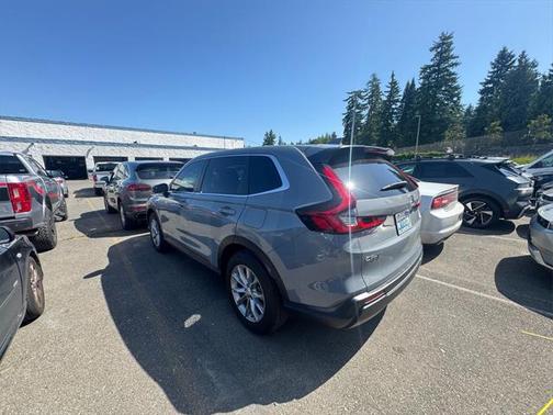 2023 Honda CR-V EX-L AWD