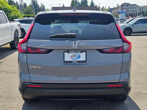 2023 Honda CR-V EX-L AWD