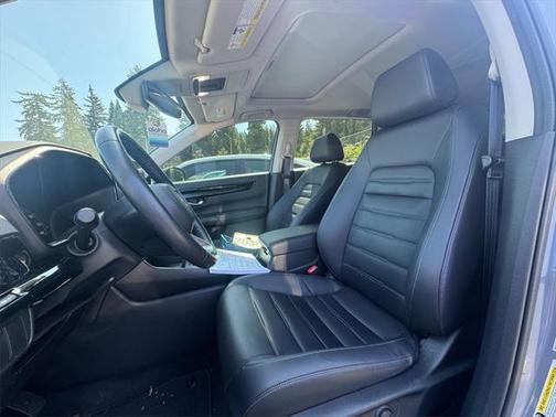 2023 Honda CR-V EX-L AWD