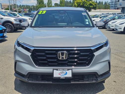 2023 Honda CR-V EX-L AWD