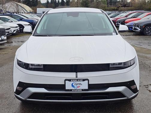 2026 Hyundai IONIQ 5 SE