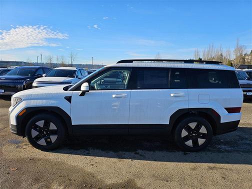 2026 Hyundai SANTA FE SEL 2.4