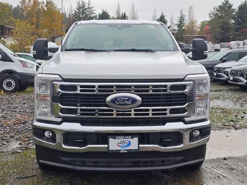 2026 Ford F-250 XLT