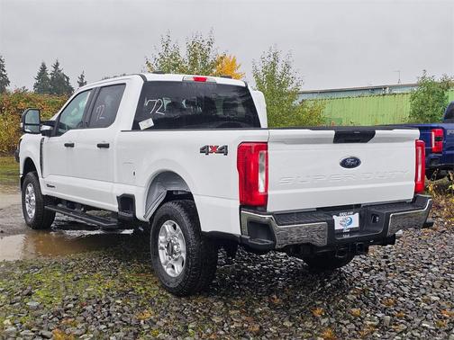2026 Ford F-250 XLT