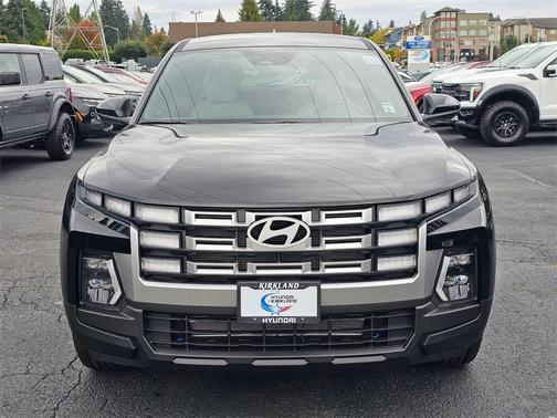 2026 Hyundai SANTA CRUZ SE