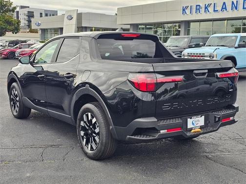 2026 Hyundai SANTA CRUZ SE