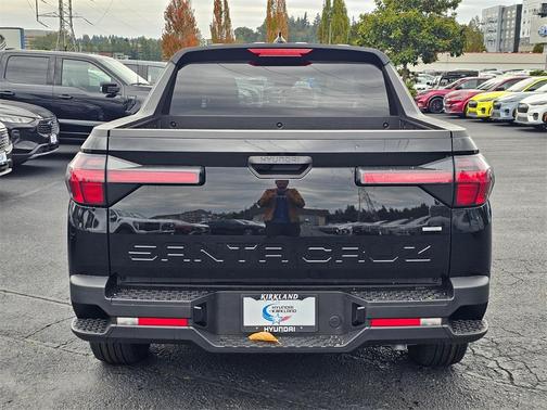 2026 Hyundai SANTA CRUZ SE