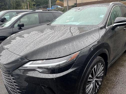 2023 Lexus RX 350 Base