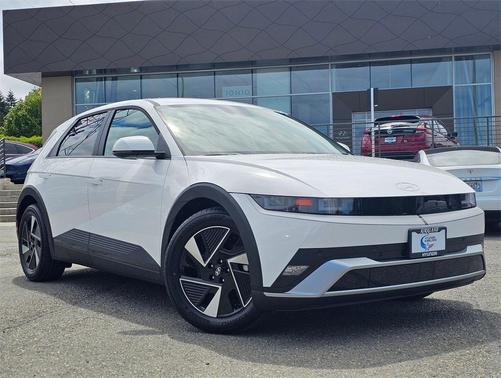 2025 Hyundai IONIQ 5 SE