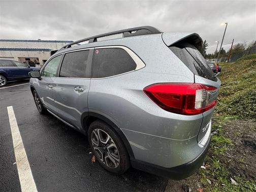 2024 Subaru Ascent Touring 7-Passenger