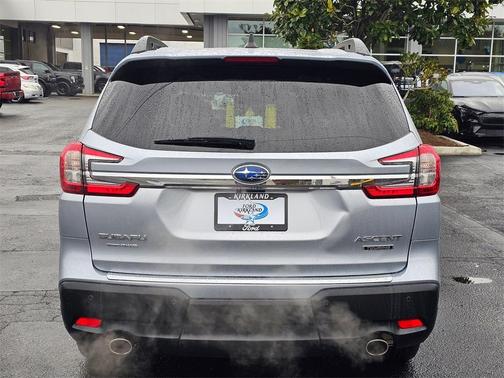 2024 Subaru Ascent Touring 7-Passenger