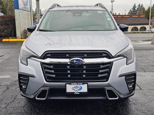 2024 Subaru Ascent Touring 7-Passenger