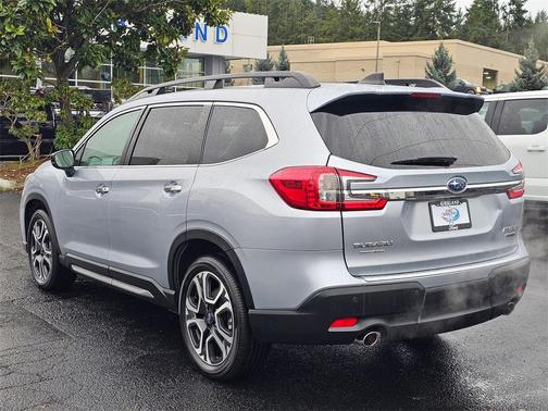2024 Subaru Ascent Touring 7-Passenger