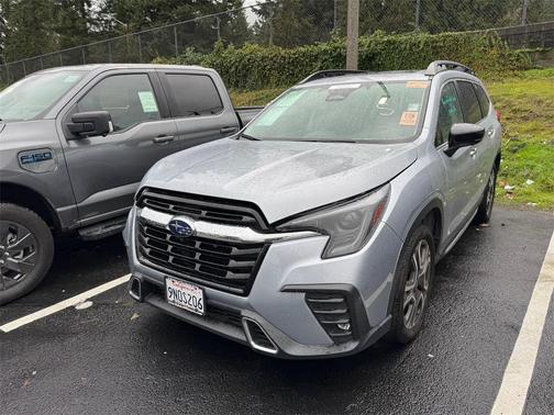 2024 Subaru Ascent Touring 7-Passenger