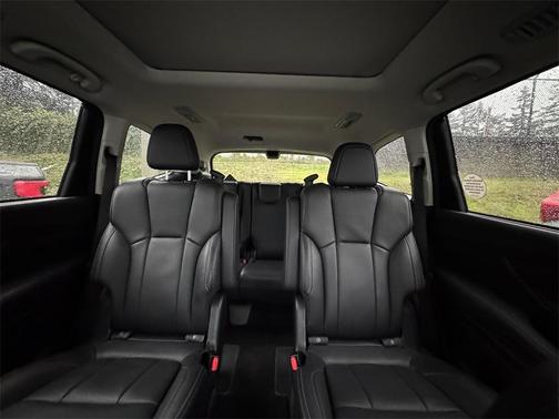 2024 Subaru Ascent Touring 7-Passenger