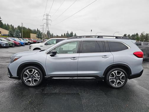 2024 Subaru Ascent Touring 7-Passenger