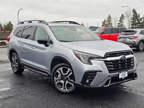 2024 Subaru Ascent Touring 7-Passenger