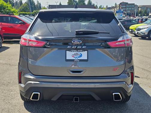 2023 Ford Edge ST