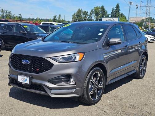 2023 Ford Edge ST