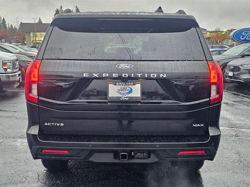 2025 Ford Expedition Max Active 4x4