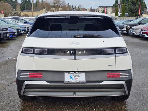 2026 Hyundai IONIQ 5 SEL