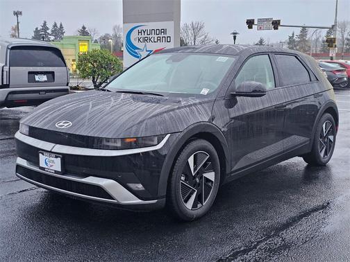 2026 Hyundai IONIQ 5 SEL