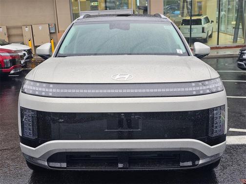 2026 Hyundai IONIQ 9 Performance Calligraphy Design