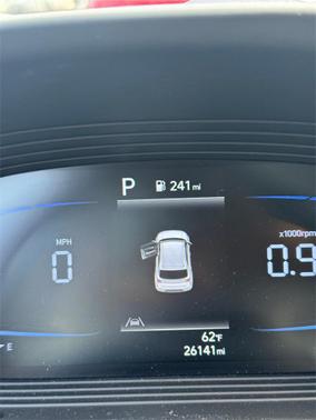 2023 Hyundai VENUE SE
