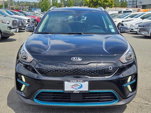 2020 Kia Niro EV EX Premium