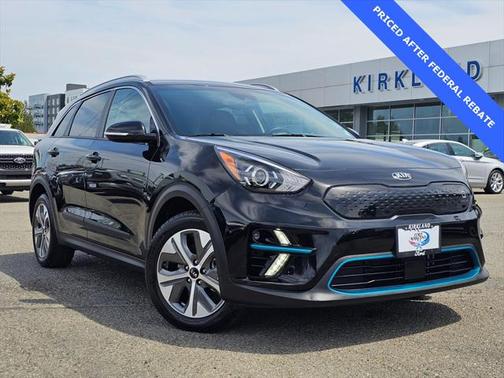 2020 Kia Niro EV EX Premium
