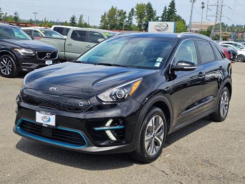 2020 Kia Niro EV EX Premium