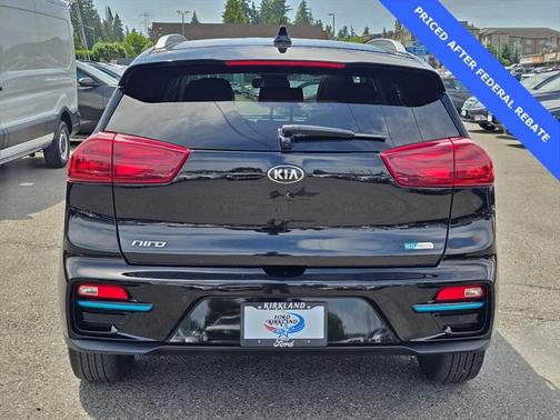 2020 Kia Niro EV EX Premium