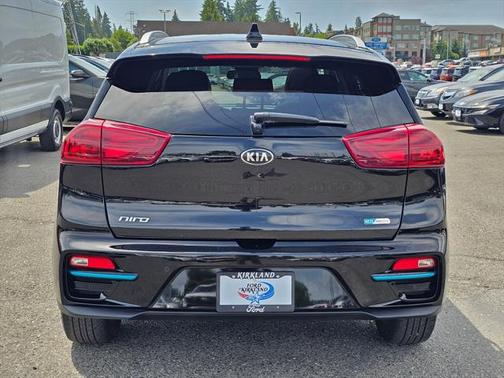 2020 Kia Niro EV EX Premium