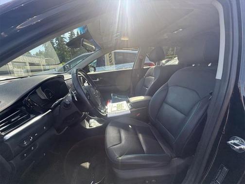 2020 Kia Niro EV EX Premium